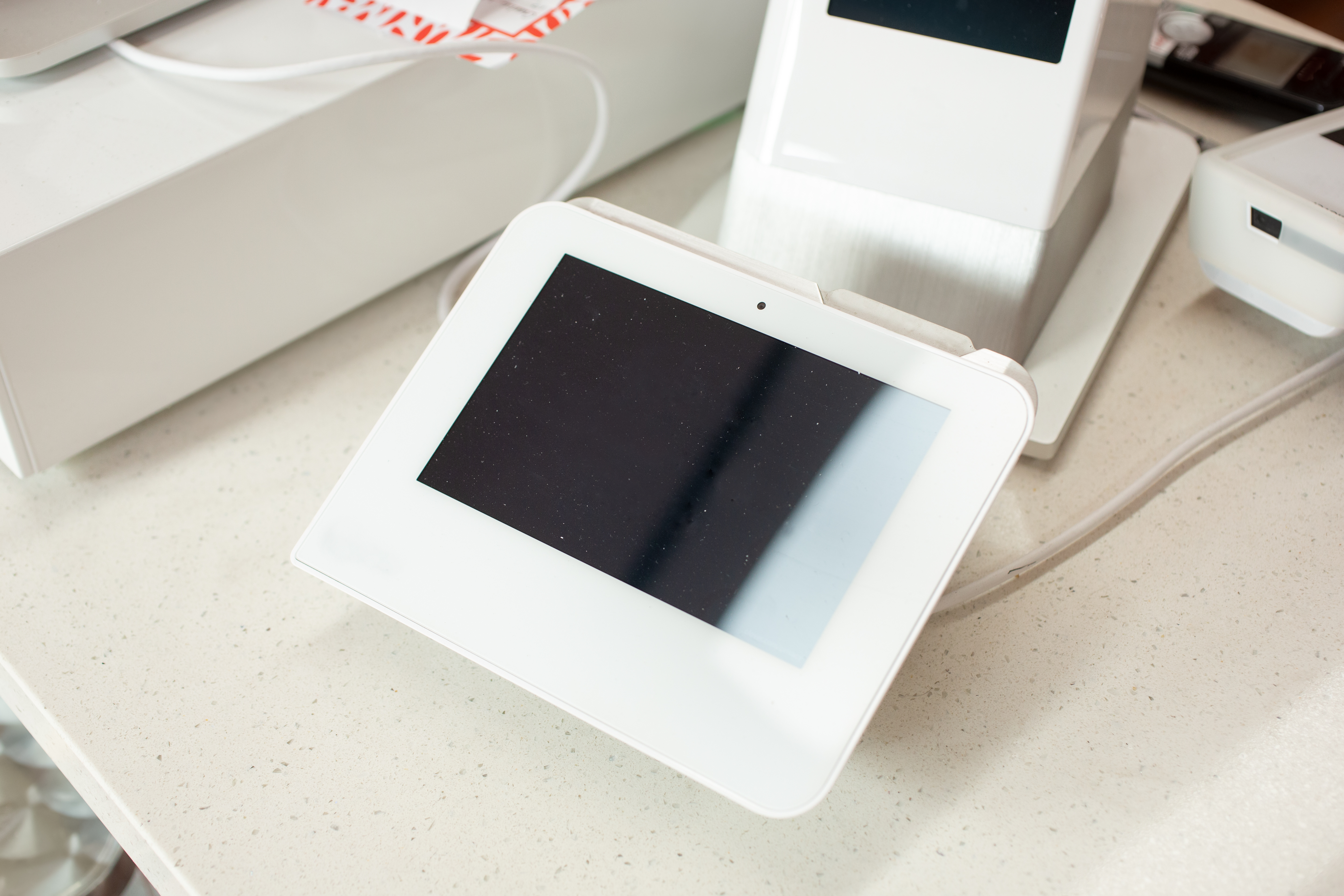 Point of sale recycling in Anaheim - POS Recycling Program for restaurants